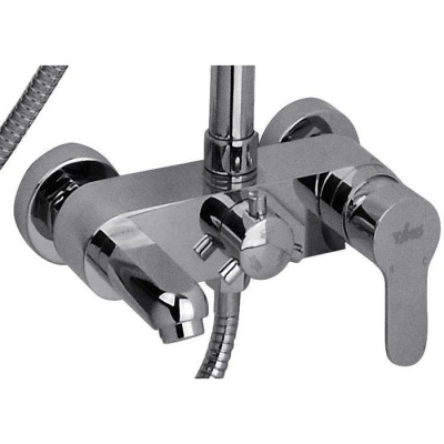 Душевая система Timo Supra SX-110 Хром