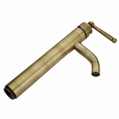 Смеситель для раковины Frap F1052-13 Бронза