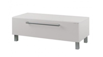 Комод Акватон Мадрид 120 1A168803MA010 Белый