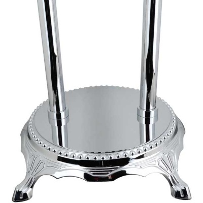 Смеситель для ванны Timo Nelson 1900/00Y-CR Хром