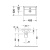 Раковина Duravit Starck 3 45 0750450000 Белая Раковина Duravit Starck 3 45 0750450000 Белая