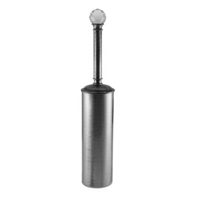 Ершик для унитаза Migliore Cristalia Swarovski ML.CRS-60.213 CR (хром)