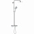 Душевая система Grohe Rainshower 27967000 с термостатом Хром