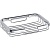Полка корзина Bemeta Cytro 146208302 Хром