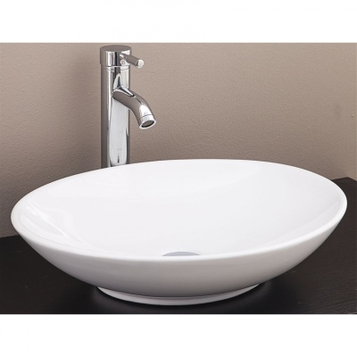 Раковина-чаша Mira 52 MR-5232 Белая