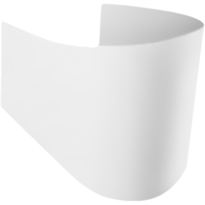 Полупьедестал Jacob Delafon Stuktura Replay Patio 19085D-00