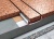 Душевой лоток Tece Drainline 80 600800 прямой без крышки