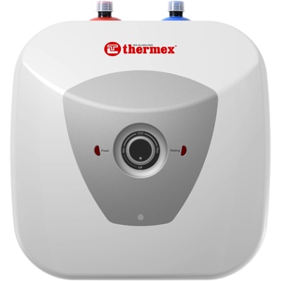 Водонагреватель накопительный Thermex H 30 U (pro) Белый
