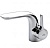 Смеситель для раковины Ideal Standard Melange A4258AA Хром