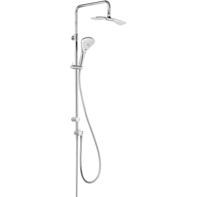 Душевая система Kludi Fizz 6709105-00 Хром