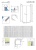 Душевой уголок Radaway Almatea KDD 75x90 L профиль Хром стекло прозрачное Душевой уголок Radaway Almatea KDD 75x90 L профиль Хром стекло прозрачное