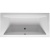 Акриловая ванна Riho Lugo 180x90 без гидромассажа