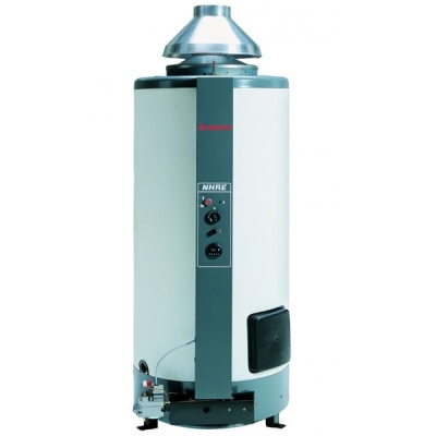 Водонагреватель накопительный Ariston NHRE 90 6484 Белый