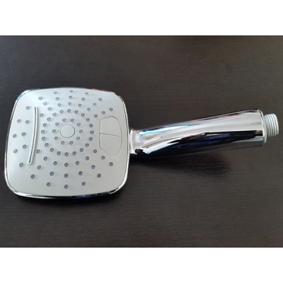 Душевая кабина Grossman GR-128 135x90 профиль Белый стекло прозрачное