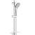 Душевой гарнитур Grohe Euphoria 27231001 Хром