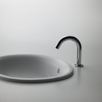 Раковина Toto Public LW762B#XW Белая