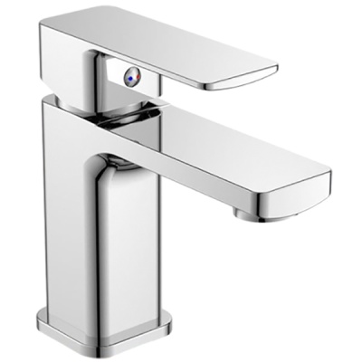 Смеситель для раковины Mixxus Premium Felix 001 MXP0756 Хром