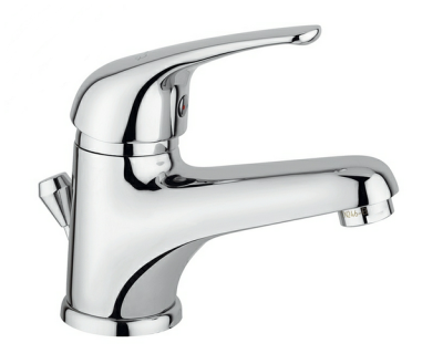 Смеситель для раковины Emmevi Winny 95003 Хром