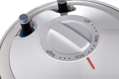 Водонагреватель накопительный Zanussi ZWH/S 50 Premiero Белый