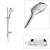 Душевой гарнитур Hansgrohe Raindance Select Е 26620 Хром