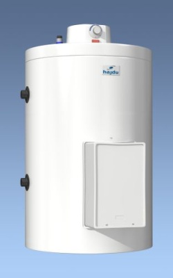 Водонагреватель HAJDU AQ IND SC 150 Белый
