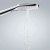 Душевой гарнитур Hansgrohe Raindance Select E 26622400 Хром Белый