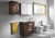 Тумба под раковину Roca Debba 60 ZRU9302707 подвесная Венге
