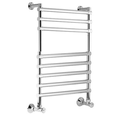 Полотенцесушитель Margaroli Sole 464-8 Хром