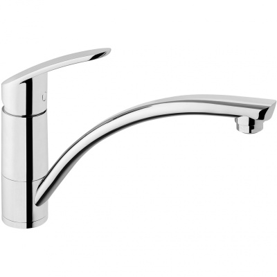 Смеситель для кухни Vitra Dynamic S A42086EXP Хром
