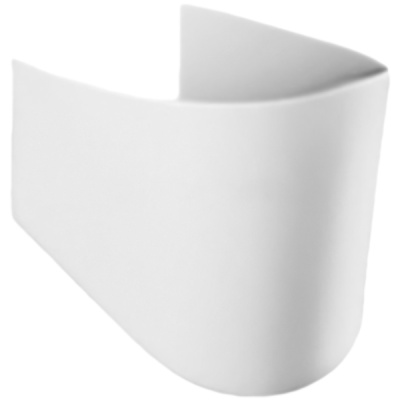 Полупьедестал Jacob Delafon Ove 19964W-00