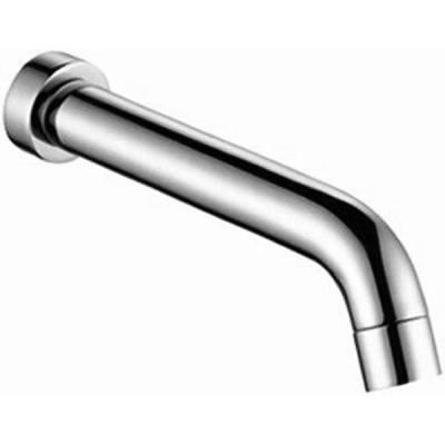 Излив для смесителя WasserKRAFT A018 Хром