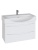 Тумба под раковину San Star Smile 105 233.1-1.5.1. подвесная Белая Тумба под раковину San Star Smile 105 233.1-1.5.1. подвесная Белая