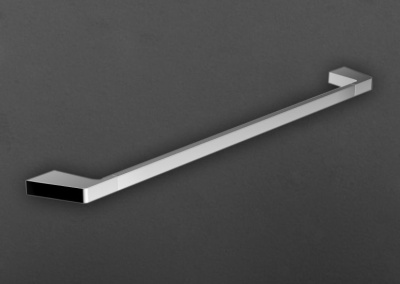 Держатель для полотенец Art&Max Techno AM-E-4124 Хром