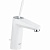 Смеситель для раковины Grohe Eurodisc Joystick 23427LS0 Белая луна