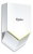 Сушилка для рук Dyson Airblade V HU02 White