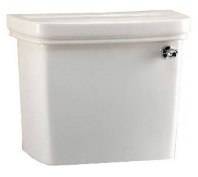 Бачок для унитаза без механизма слива Rose IBCMROSE