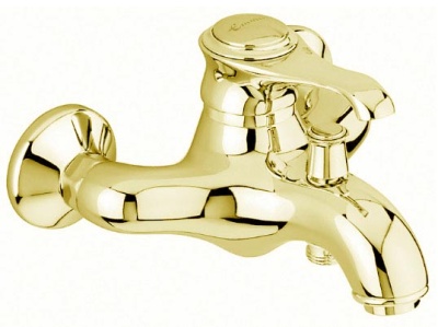 Смеситель для ванны Emmevi Tiffany 6001 Хром