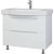 Тумба c раковиной Bellezza Эвита 90 Белая