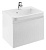 Тумба под раковину Ravak SD 10° 65 белая глянцевая