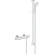 Смеситель для душа Grohe Grohtherm 1000 34256004 с термостатом Хром Смеситель для душа Grohe Grohtherm 1000 34256004 с термостатом Хром
