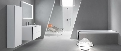 Тумба под раковину Duravit L-Cube 102 LC624208686 подвесная Капучино