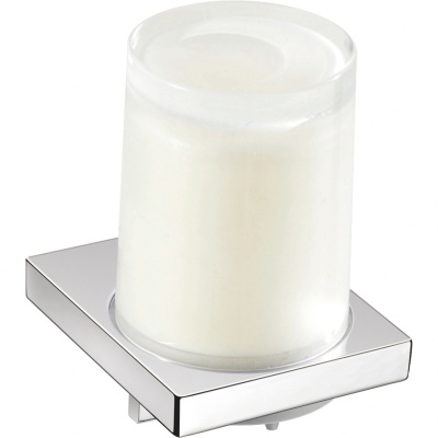 Дозатор для жидкого мыла Novella Edizione ED-10111 Хром