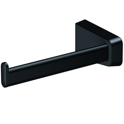 Держатель туалетной бумаги Sonia S6 black 166480 Черный матовый