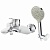 Смеситель для ванны AM.PM Like F8015000 Хром