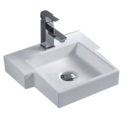 Раковина CeramaLux 40 9320 Белая
