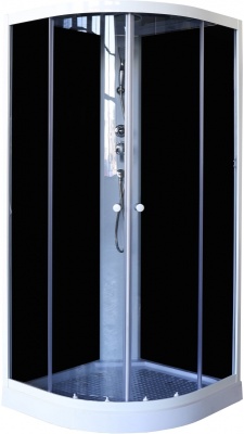 Душевая кабина Parly Classic Эконом EC93 90х90 без гидромассажа