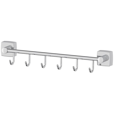 Вешалка для полотенец FBS Esperado 027 Хром