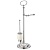 Напольная стойка Schein Saine Chrome 7053058 Хром