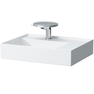 Раковина Laufen Kartell 60 8.1033.5 L Белая