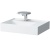 Раковина Laufen Kartell 60 8.1033.5 L Белая